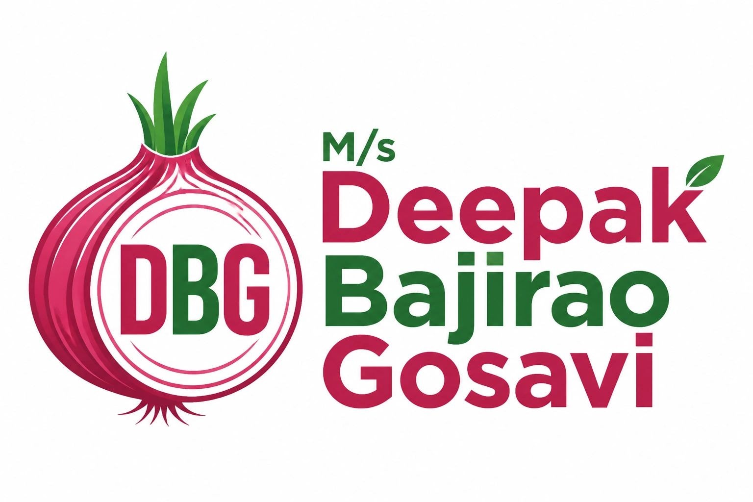 Deepak Bajirao Gosavi — Owner